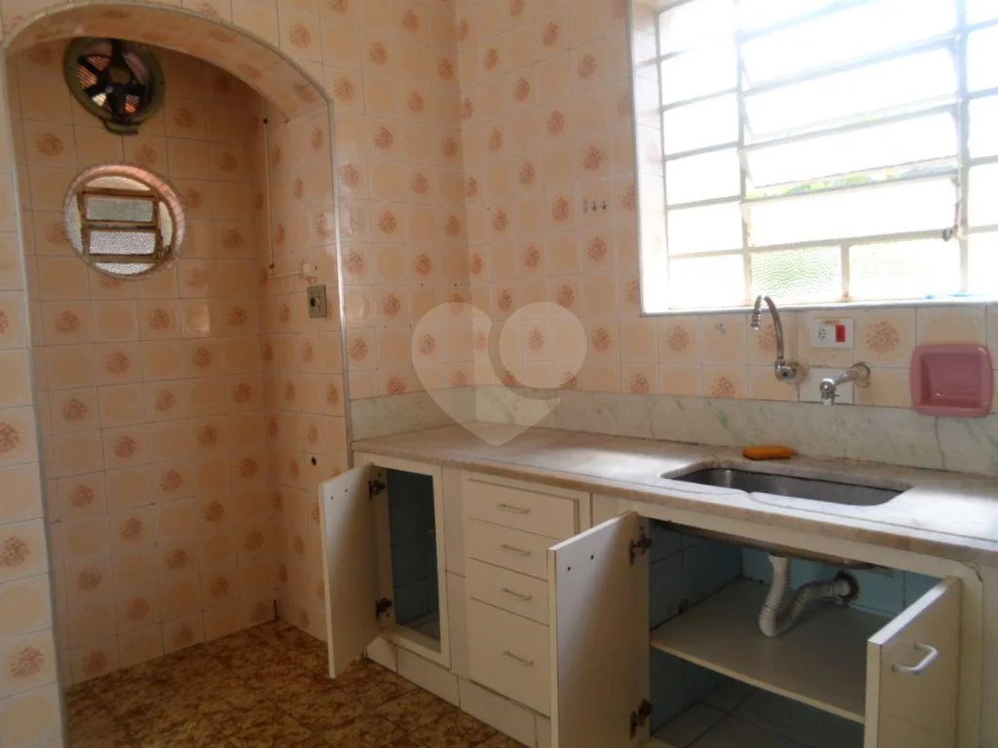 Casa Térrea à venda com 3 quartos em Jardim São Paulo(zona Norte), São Paulo, SP