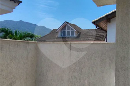 DUPLEX ALTO PADRÃO VARGEM PEQUENA