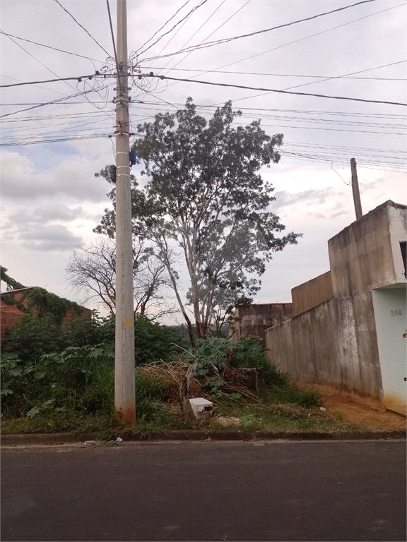 Terreno na Cidade Aracy