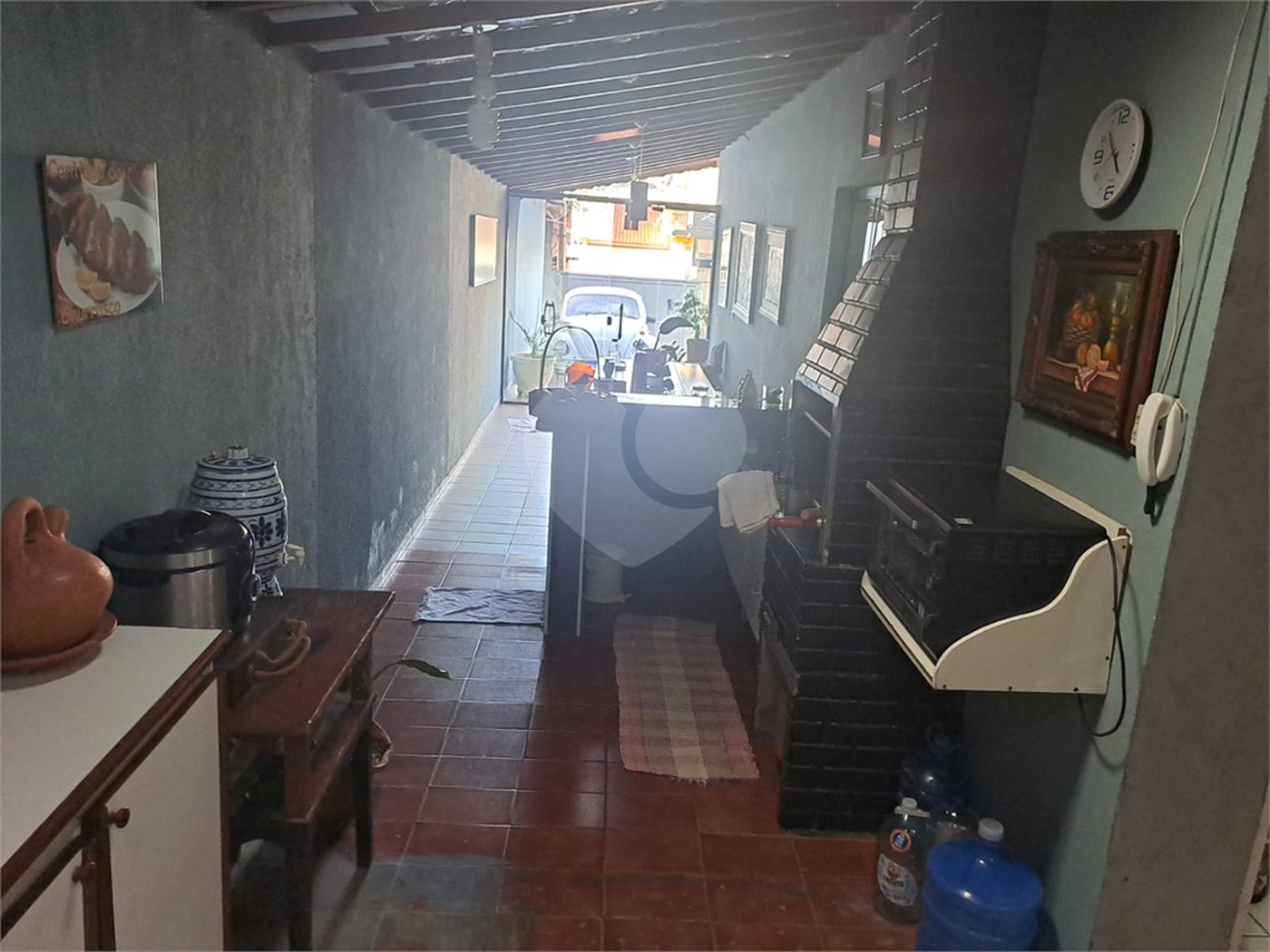 Casa à venda com 2 quartos, sendo 1 suíte,  em Jardim Primavera, Louveira, SP