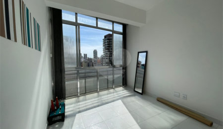 Apartamento à venda em Santa Efigênia, São Paulo, SP