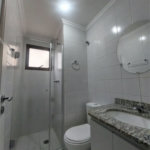 Apartamento à venda/ Locação no Jardim Bonfiglioli – conforto e excelente infraestrutura!