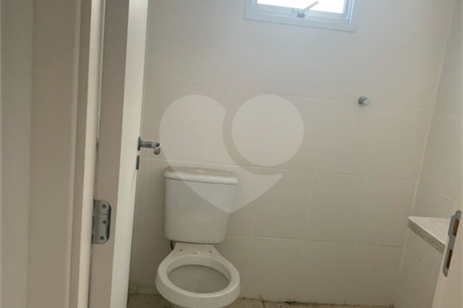 Apartamento à venda com 2 quartos, sendo 1 suíte,  em Vila Mazzei, São Paulo, SP