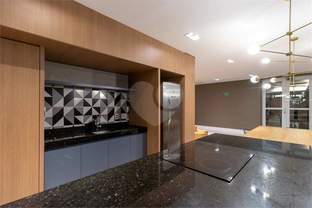 Apartamento à venda com 2 quartos, sendo 1 suíte, em Jardim Prudência, São Paulo, SP