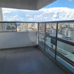 Apartamento à venda com 4 quartos, sendo 2 suítes, em Santana, São Paulo, SP