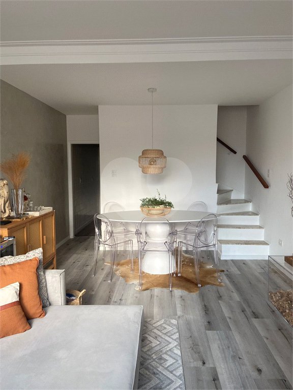 Casa de Vila à venda com 3 quartos, sendo 1 suíte, em Vila Cordeiro, São Paulo, SP