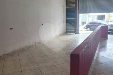 Salão para alugar em Jardim São José, Suzano, SP