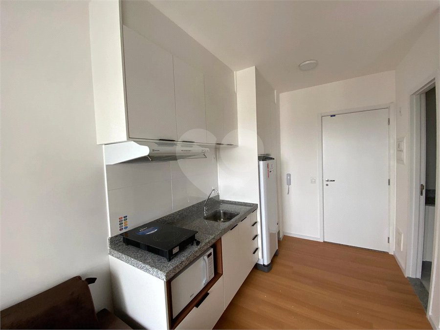 Apartamento para alugar com 1 quarto em BUTANTÃ, São Paulo, SP