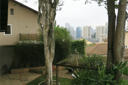 Sobrado à venda com 5 quartos, sendo 4 suítes, em Jardim Panorama, São Paulo, SP