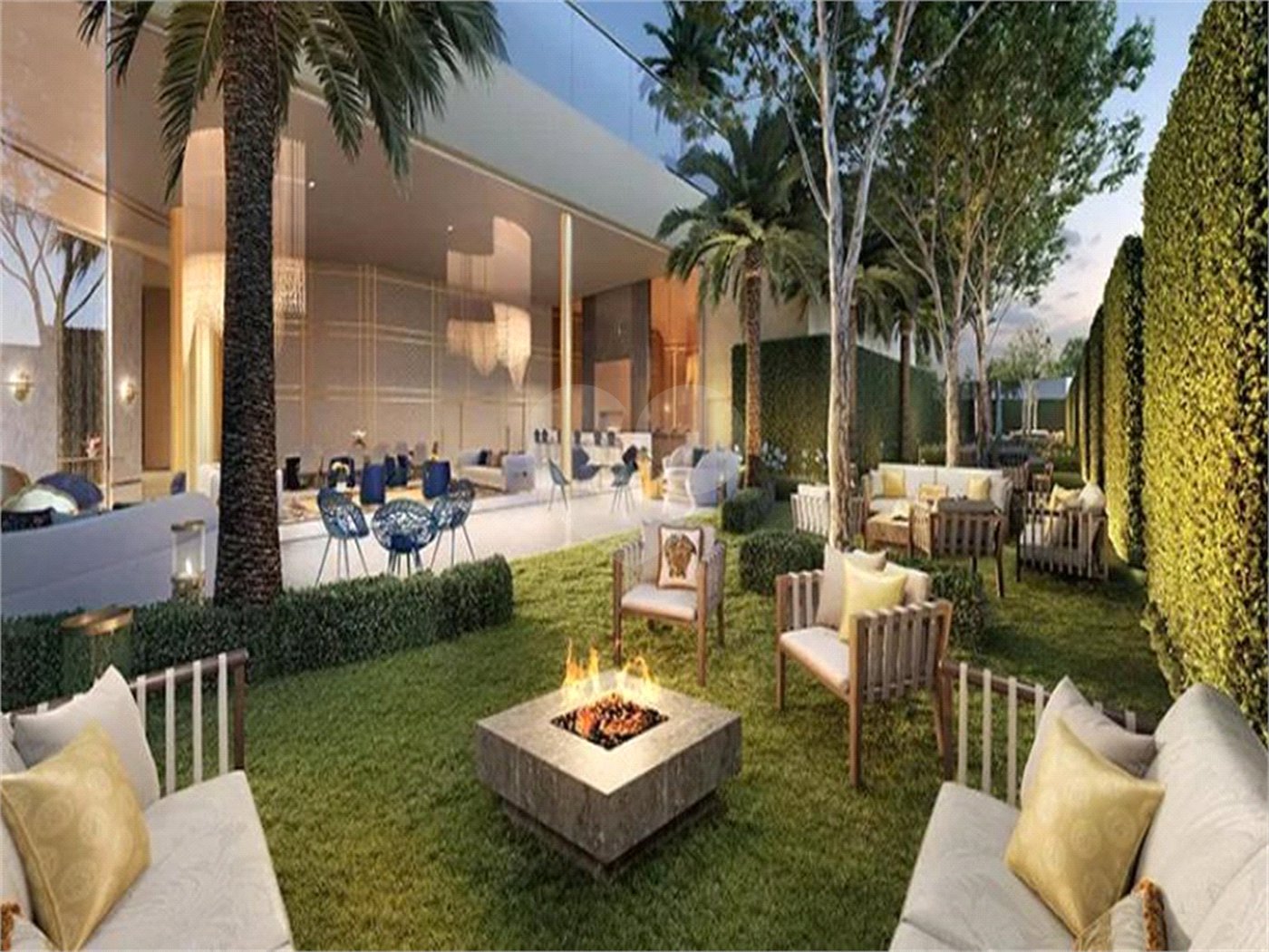 Apartamento à venda com 3 suítes em Moema, São Paulo, SP
