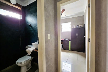 Apartamento Residencial à venda, Ponta da Praia, Santos - AP1069.