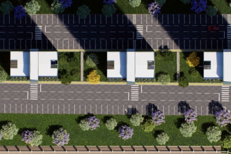 Boulevard Di Veneto