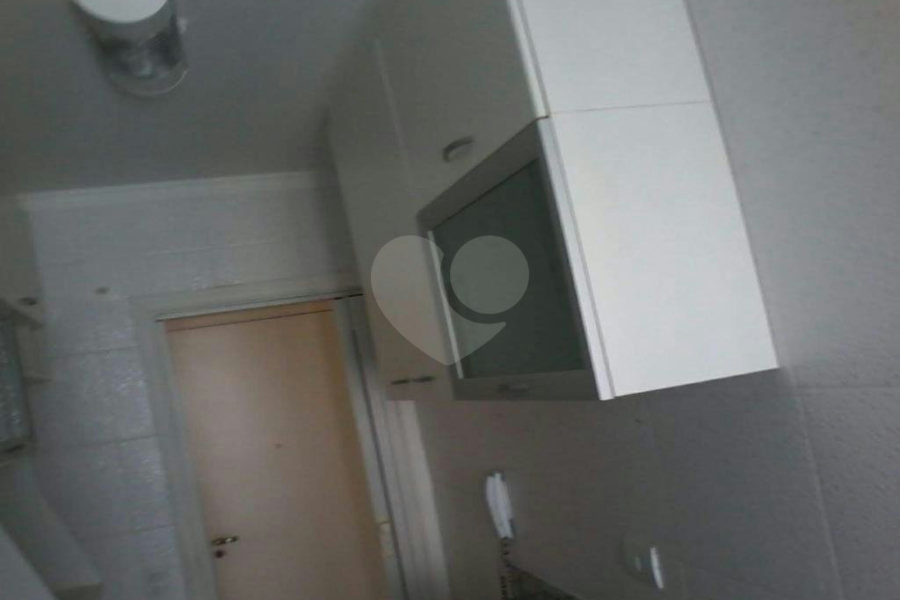 Apartamento à venda com 2 quartos em Imirim, São Paulo, SP