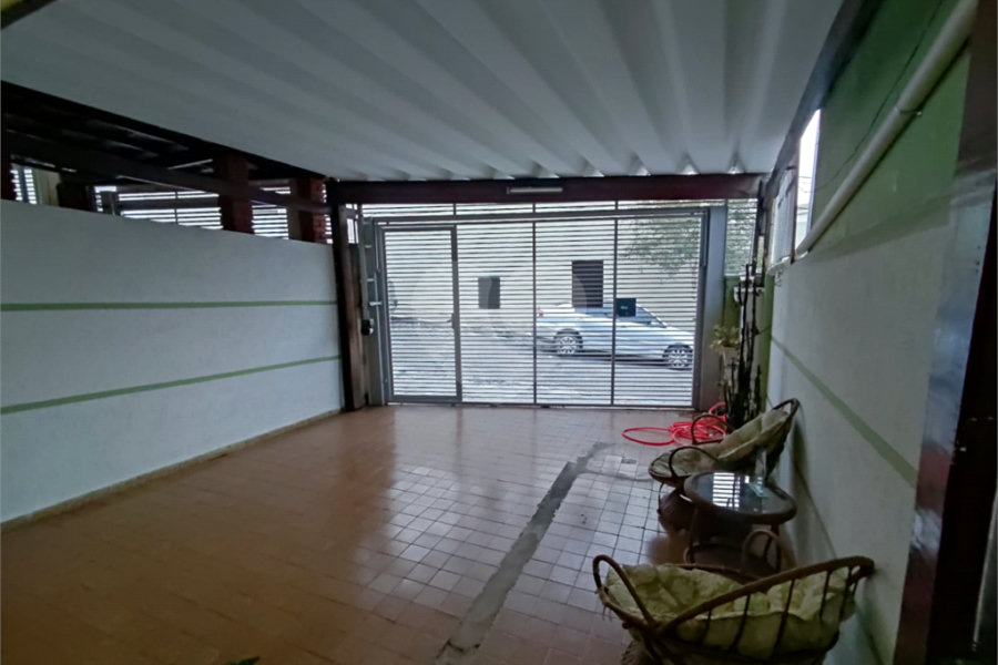 Sobrado à venda com 3 quartos em Vila Isolina Mazzei, São Paulo, SP