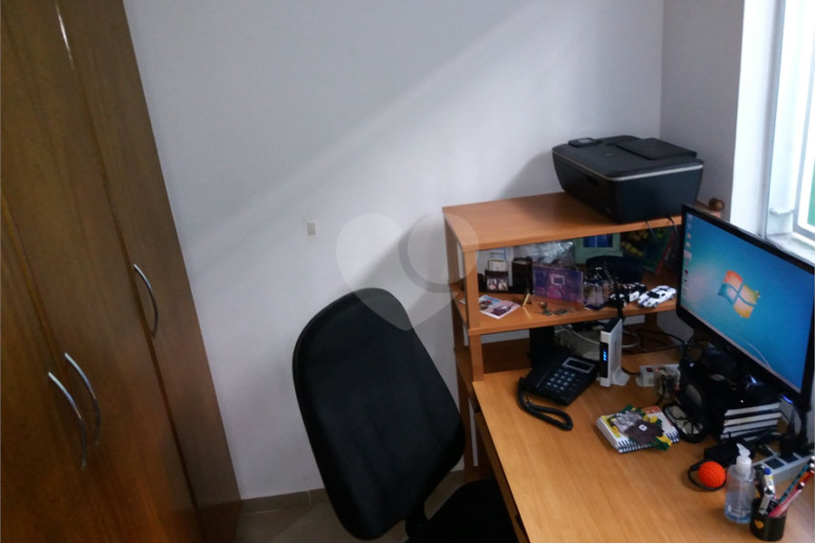 Sobrado à venda com 4 quartos, sendo 3 suítes, em Tucuruvi, São Paulo, SP