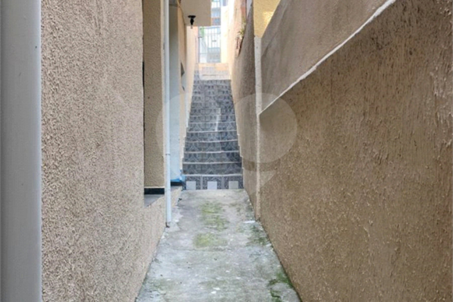 Casa à venda com 4 quartos em Mandaqui, São Paulo, SP
