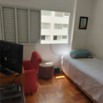 Apartamento à venda com 2 quartos em Santana, São Paulo, SP