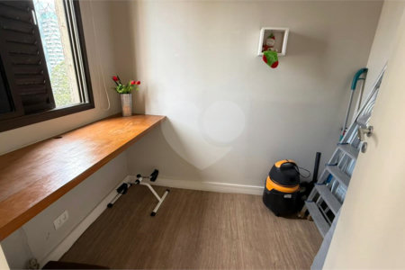 Apartamento à venda com 3 quartos, sendo 1 suíte, em Vila Suzana, São Paulo, SP
