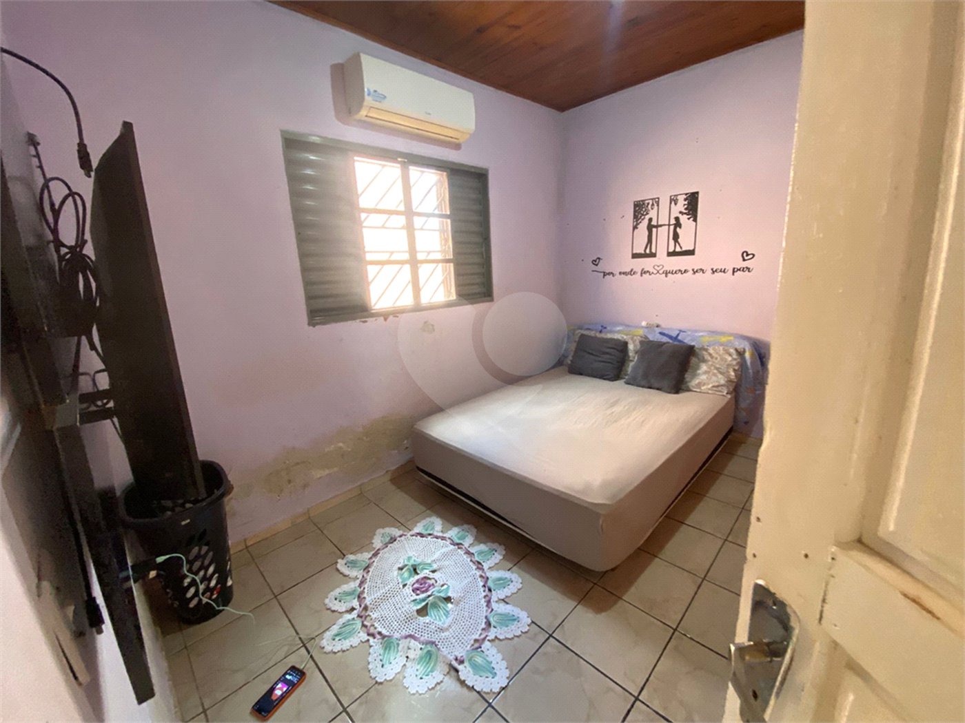 Casa à venda com 2 quartos em Residencial Ponta Porã I, Ponta Porã, MS