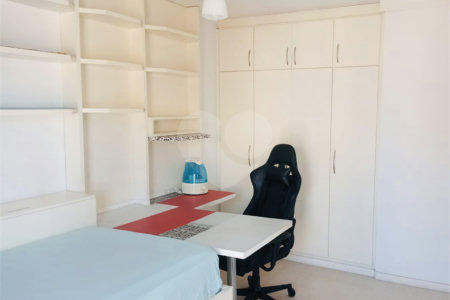 Apartamento à venda ou para alugar com 3 quartos, sendo 1 suíte,  em Perdizes, São Paulo, SP