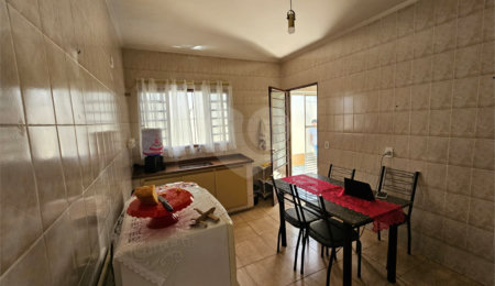 Casa à venda com 2 quartos em Jardim do Lago, Atibaia, SP