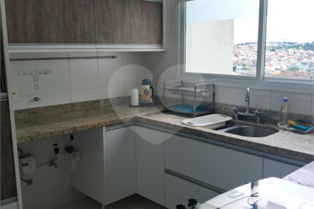 Apartamento à venda com 4 quartos, sendo 2 suítes,  em Vila Sfeir, Indaiatuba, SP