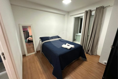 Apartamento à venda com 1 quarto em Ipiranga, São Paulo, SP