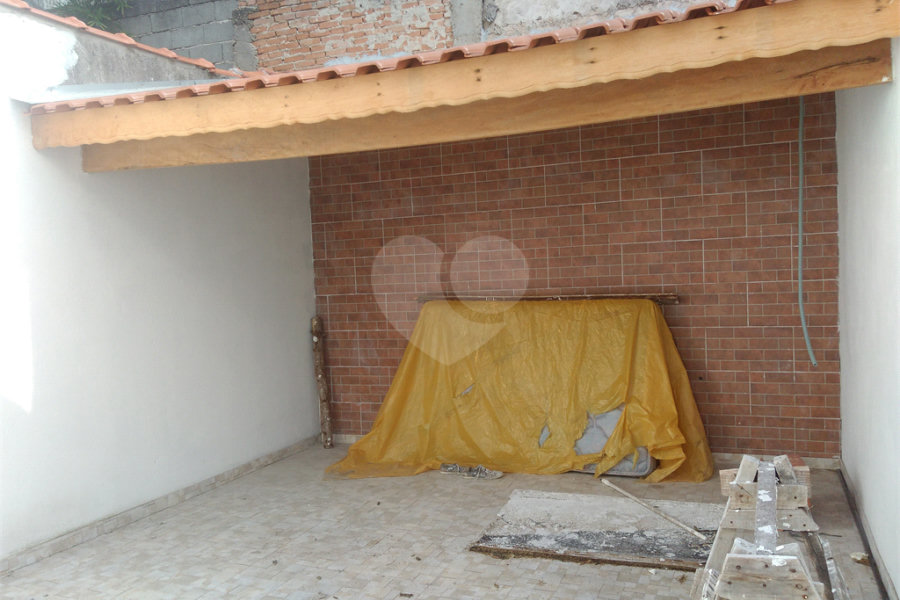 Sobrado à venda com 3 quartos, sendo 1 suíte, no Brasilândia, São Paulo, SP
