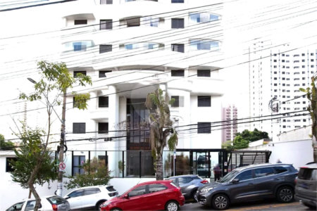 Apartamento para alugar com 3 quartos, sendo 1 suíte,  em Vila Hamburguesa, São Paulo, SP