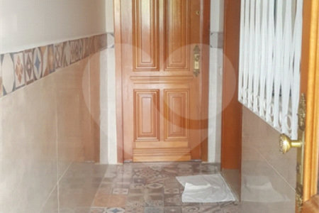 Sobrado à venda com 4 quartos, sendo 2 suítes, em Vila Hamburguesa, São Paulo, SP
