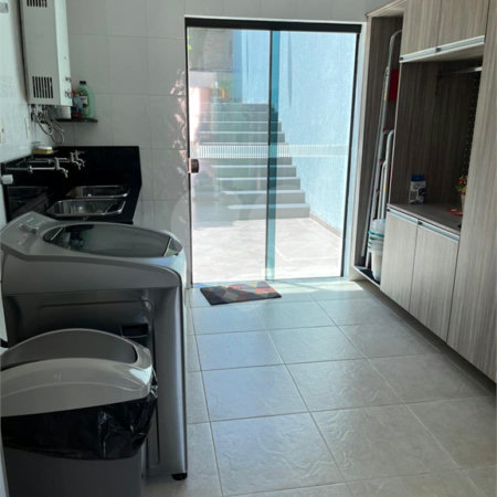 Casa Térrea à venda com 5 quartos, sendo 1 suíte, em Vila Santana, Mogi das Cruzes, SP