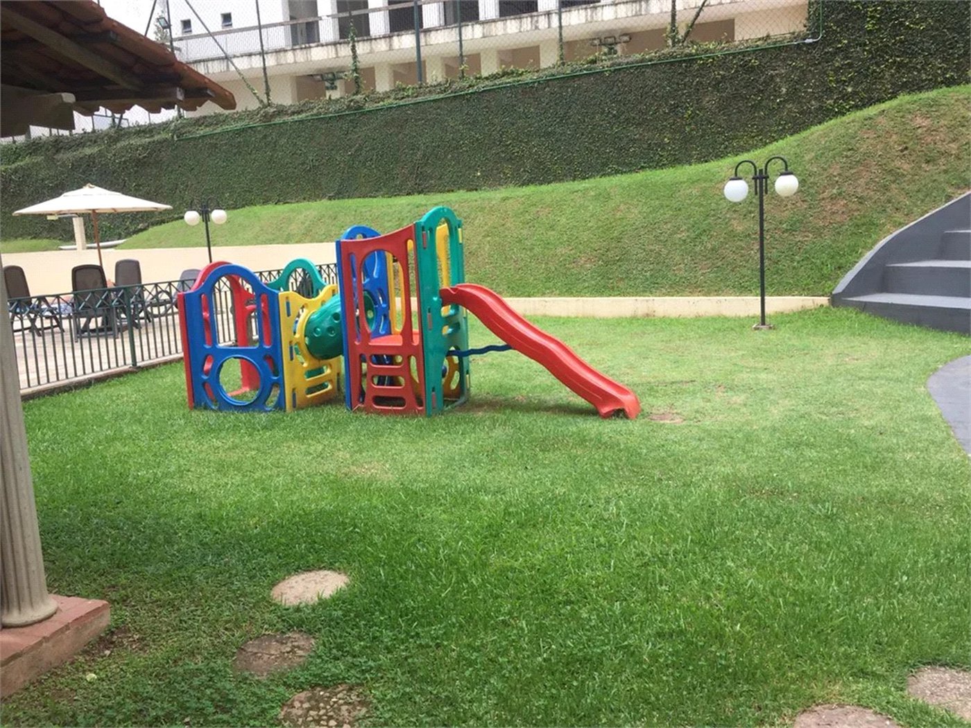 Apartamento à venda com 3 suítes em Vila Suzana, São Paulo, SP
