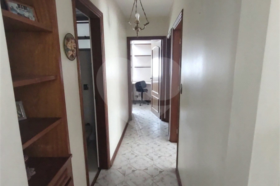 Apartamento à venda com 3 quartos em Tremembé, São Paulo, SP