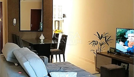 Apartamento à venda com 3 quartos, sendo 1 suíte, em Cidade Jardim, Sorocaba, SP