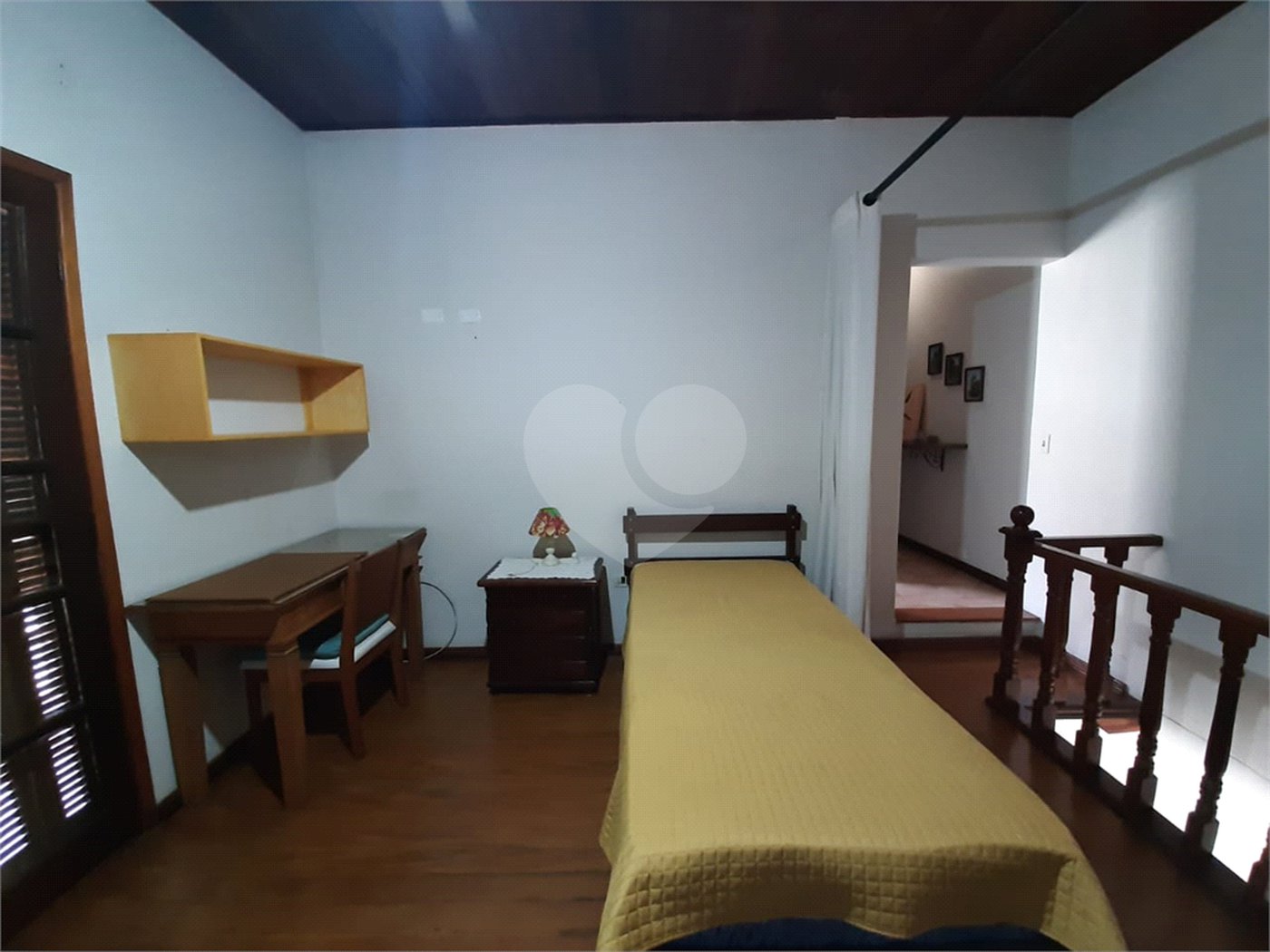 Sobrado à venda com 5 quartos, sendo 1 suíte, em Santana, São Paulo, SP