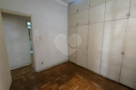Apartamento à venda com 1 quarto em Tijuca, Rio de Janeiro, RJ