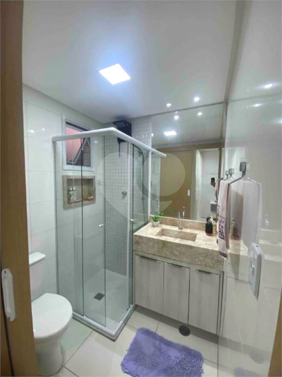 Duplex à venda com 3 suítes em Caiçara, Praia Grande, SP
