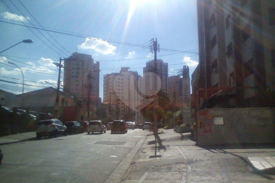 Sobrado à venda com 3 quartos em Água Fria, São Paulo, SP