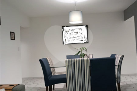 Apartamento à venda em Parque Terra Nova, São Bernardo do Campo, SP