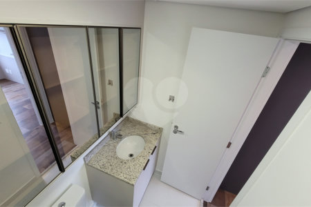 Apartamento à venda com 2 quartos, sendo 1 suíte,  em Paraíso, São Paulo, SP
