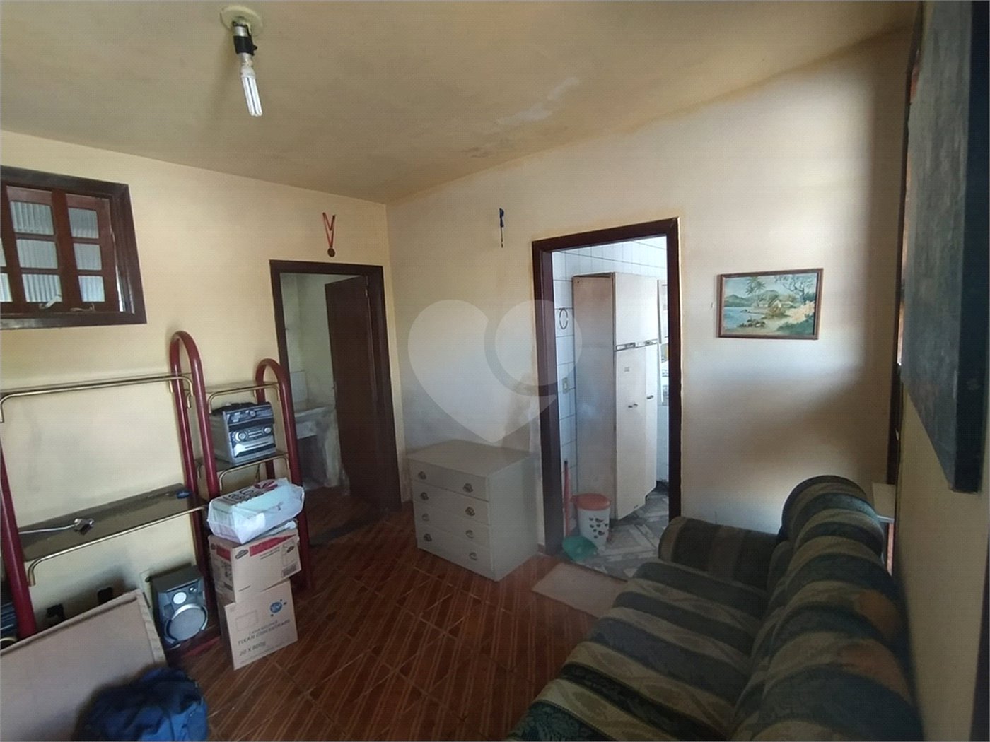 Casa à venda com 2 quartos, sendo 1 suíte,  em Jardim Planalto, Mogi das Cruzes, SP
