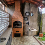 Casa à venda ou para alugar com 3 quartos, sendo 2 suítes, no condomínio Chácara das Rosas, São Paulo - SP