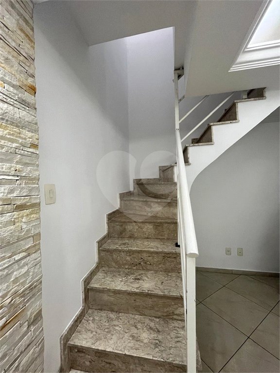 Sobrado à venda com 2 quartos, sendo 1 suíte, em Vila Ré, São Paulo, SP