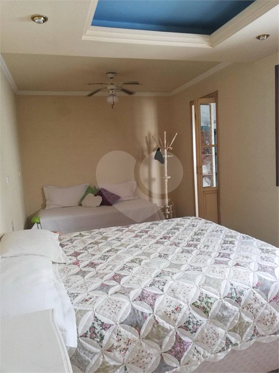 Casa à venda com 3 quartos, sendo 1 suíte,  em Brooklin Paulista, São Paulo, SP