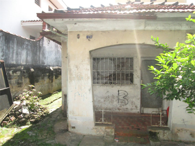 Casa Térrea à venda com 1 quarto em Santana, São Paulo, SP