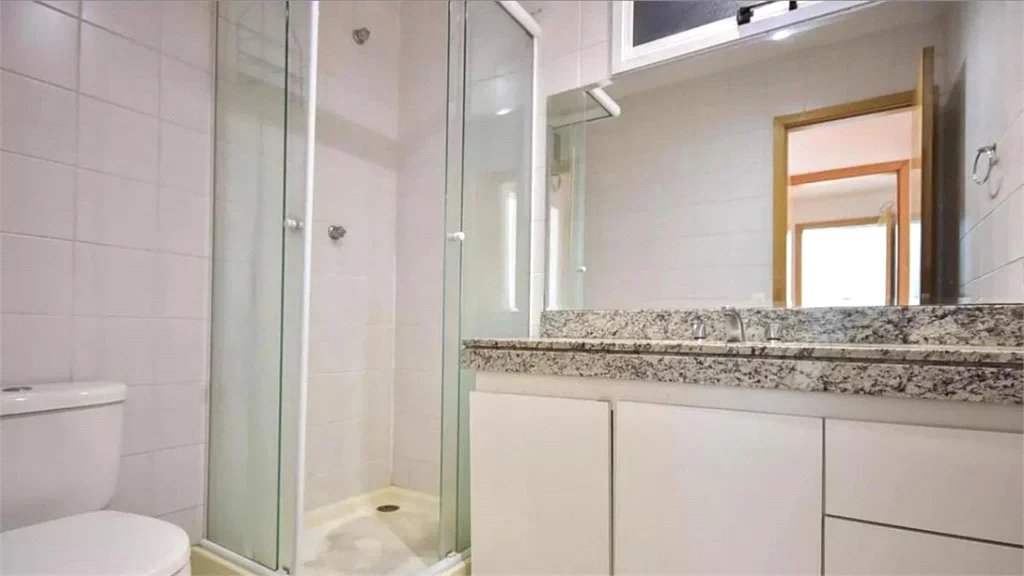 Cobertura à venda com 3 quartos, sendo 2 suítes, em Paraíso do Morumbi, São Paulo, SP