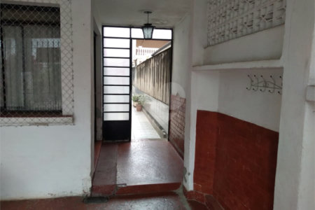 Sobrado à venda com 2 quartos em Vila Hamburguesa, São Paulo, SP