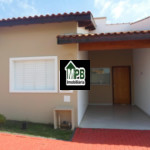 Casa à venda com 2 quartos, sendo 1 suíte, no condomínio Residencial Villaggio Victória, Sorocaba - SP