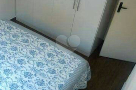 Apartamento à venda com 2 quartos em Jardim Itamarati, Poá, SP