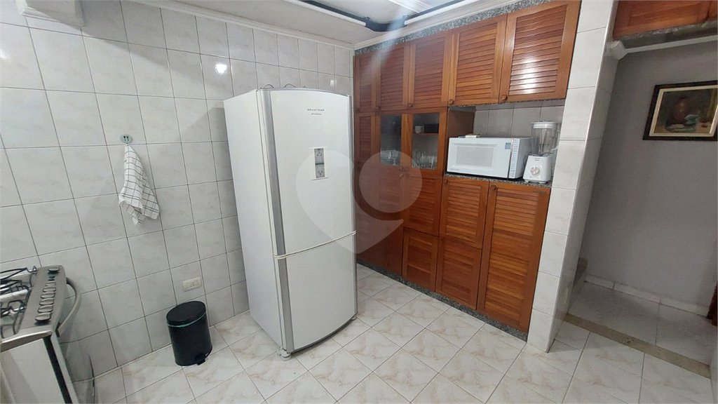 Sobrado à venda com 3 quartos em Santana, São Paulo, SP